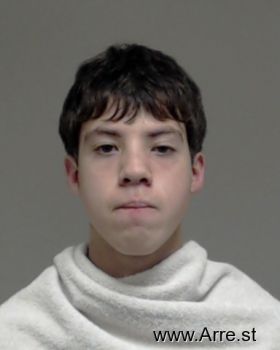 Austin William Robbins Mugshot