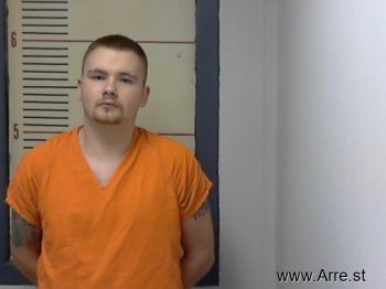 Austin Douglas Russell Mugshot