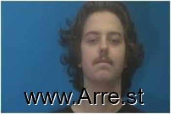 Austin Dwayne Simpson Mugshot