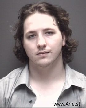 Austin Lee Smith Mugshot