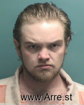 Austin Cole Smith Mugshot