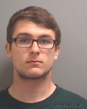 Austin Lawrence Thompson Mugshot