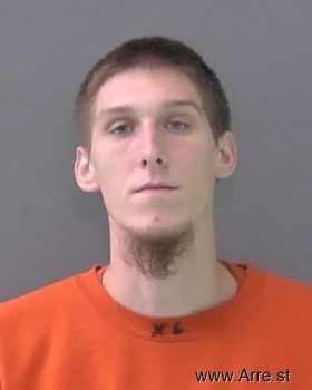 Austin  Thompson Mugshot