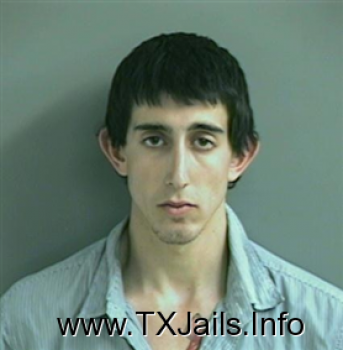 Austin  Tollen Mugshot