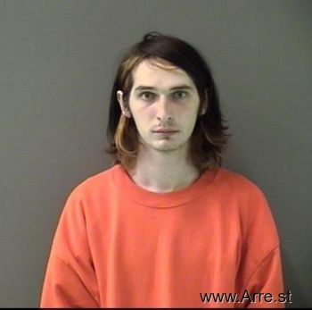 Austin Chad Wallace Mugshot