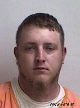 Austin Wayne Watts Mugshot