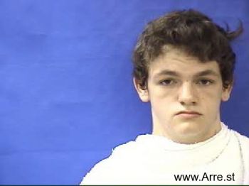 Austin  White Mugshot