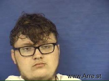 Austin Keith Williams Mugshot