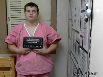 Austin Taylor Williams Mugshot