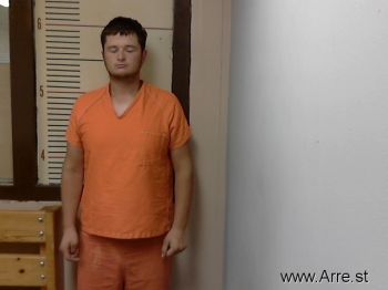 Austin Matthew Williamson Mugshot