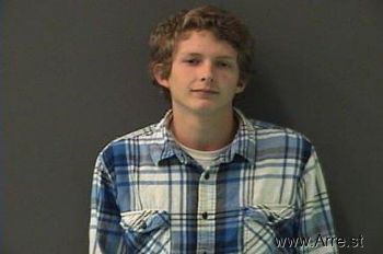 Austin Kenneth Wilson Mugshot