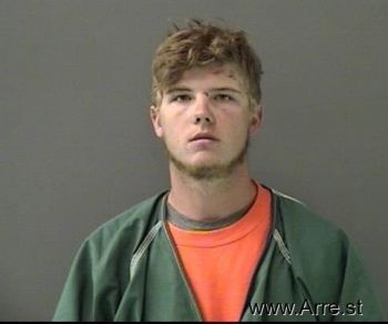 Austin Logan Wright Mugshot