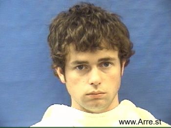 Auston Bryce Armstrong Mugshot