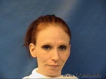 Autumn Olene Johnson Mugshot