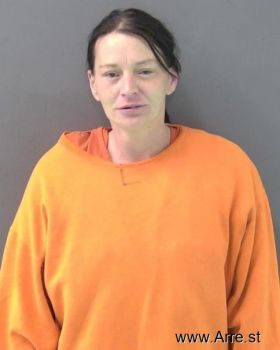 Autumn Leigh King Mugshot