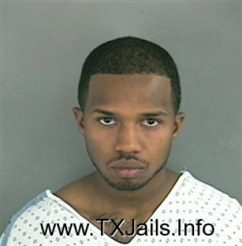 Avery  Holmes Mugshot