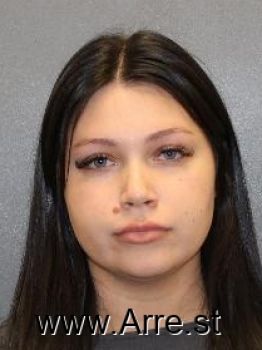 Avery  Mayville Mugshot