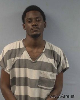 Avery Jequinton Williams Mugshot