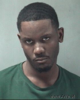 Avery Jequinton Williams Mugshot