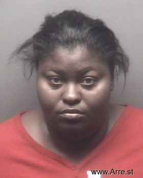 Ayescha Michelle Humbles Mugshot