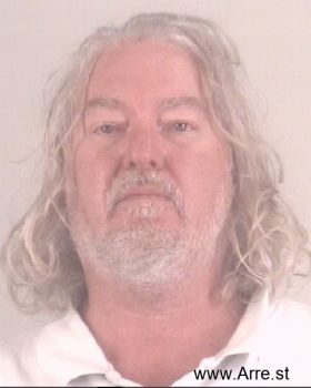 Barry Neil Richardson Mugshot