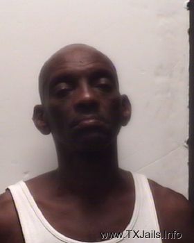 Barry Glenn Robinson Mugshot