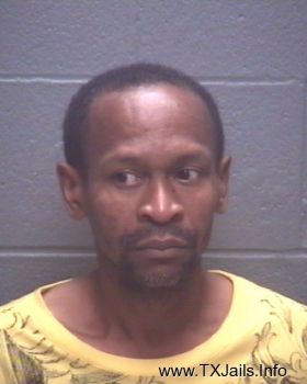 Barry Dewayne Smith Mugshot