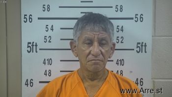 Benito Herrera Martinez Mugshot