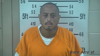 Benjamin James Gonzalez Mugshot