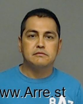 Benjamin  Rodriguez Mugshot