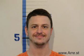 Benjamin Brian Palmer Mugshot