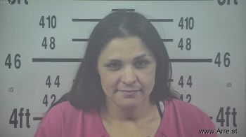 Bianca  Rodriguez Mugshot