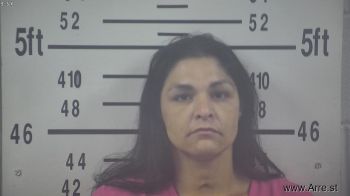 Bianca Marie Rodriguez Mugshot