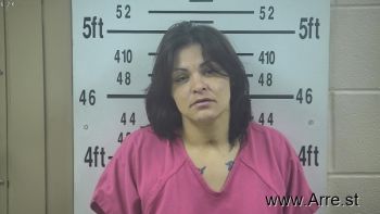 Bianca Marie Rodriguez Mugshot