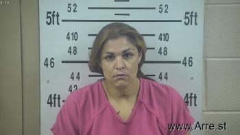 Bianca Marie Rodriguez Mugshot