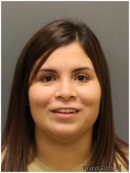 Bianca  Vazquez Mugshot