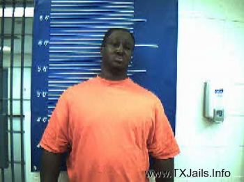 Billy  Jackson Mugshot