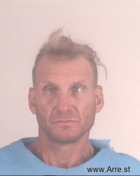 Billy Clay Simpson Mugshot