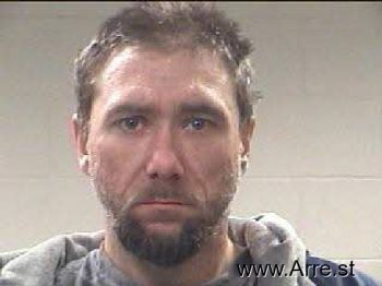 Billy Joe Kelley Mugshot