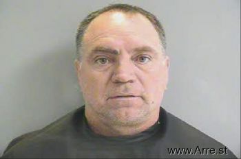 Billy Joe Menard Mugshot