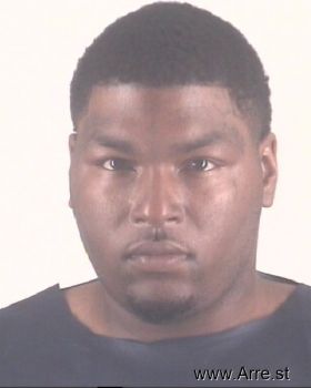 Blair Jamal Brown Mugshot