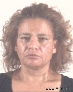 Blanca Delia Ramirez Mugshot