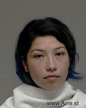 Blanca Azucena Ramirez Mugshot