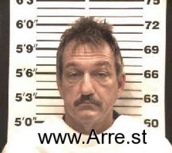 Bobby  Anderson Mugshot