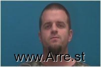 Bobby Joe Anderson Mugshot