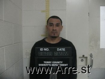 Bobby  Garcia Mugshot