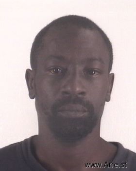 Bobby Dewayne Mitchell Mugshot