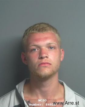 Bobby Ray Tate Mugshot