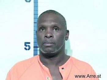 Bobby  Brown Mugshot