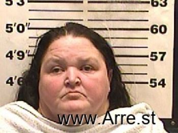 Bonnie Arender Thompson Mugshot